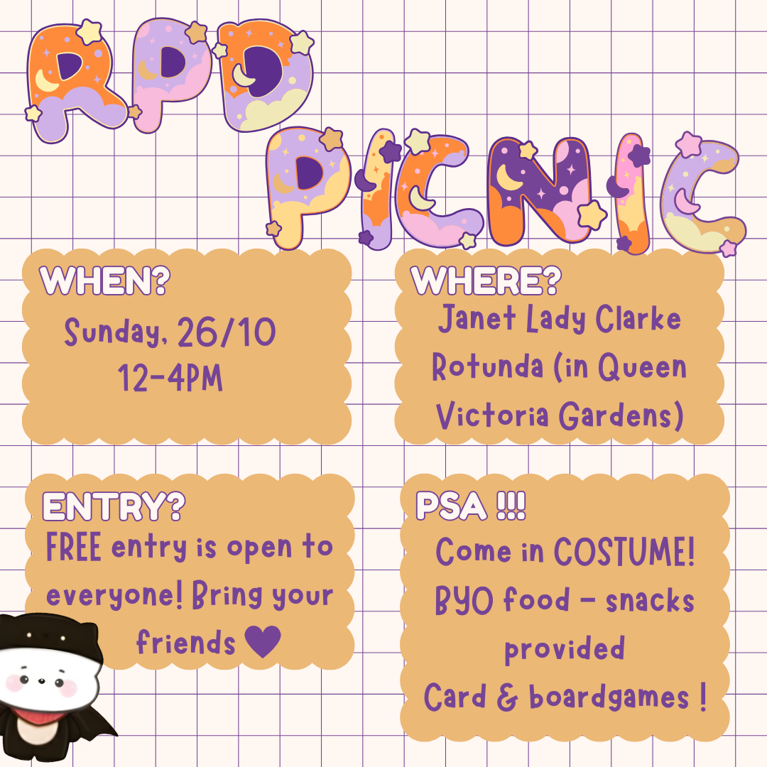 RPD + Picnic